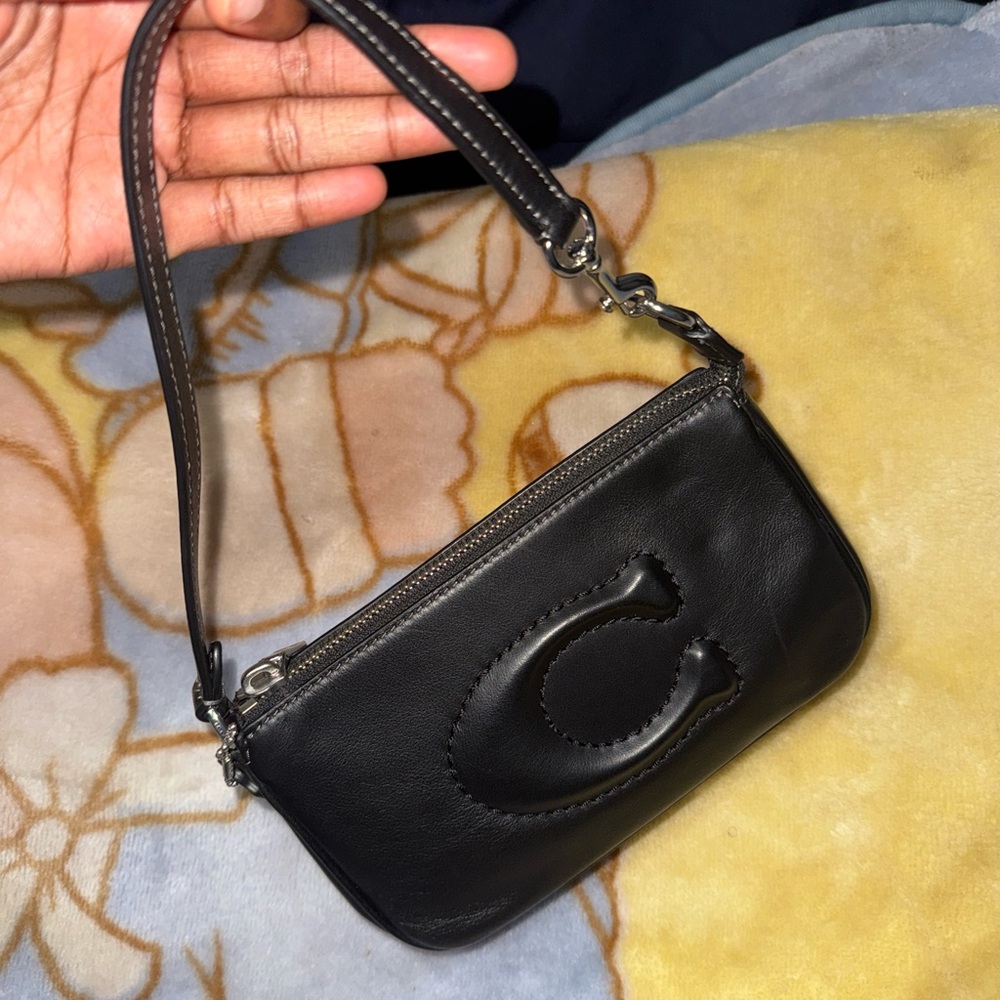 Coach bag Nolita 19